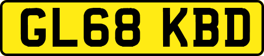 GL68KBD
