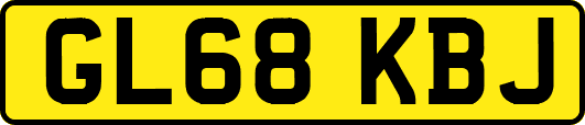 GL68KBJ