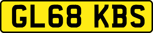 GL68KBS