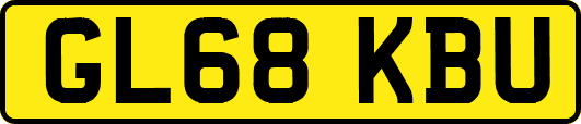 GL68KBU