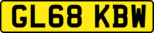 GL68KBW
