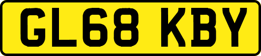 GL68KBY