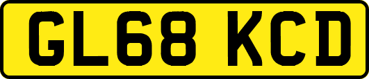 GL68KCD