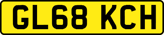 GL68KCH