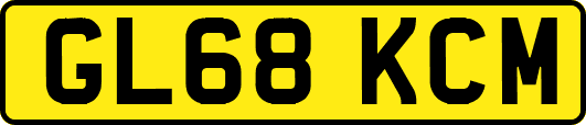 GL68KCM