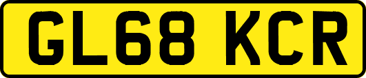 GL68KCR