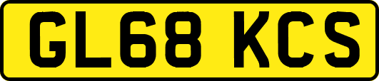 GL68KCS