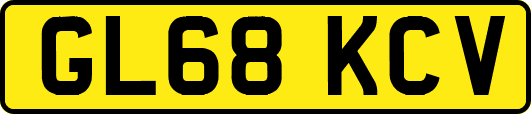 GL68KCV