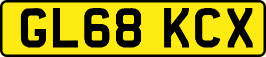 GL68KCX