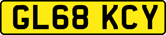 GL68KCY