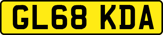 GL68KDA