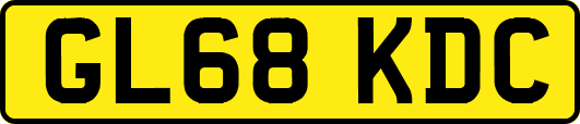 GL68KDC