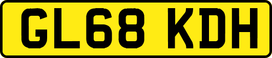 GL68KDH