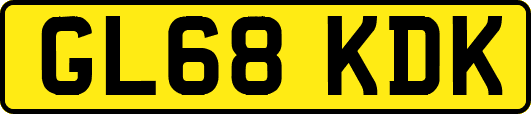 GL68KDK
