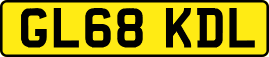 GL68KDL