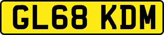 GL68KDM
