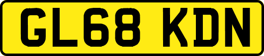 GL68KDN