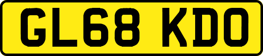 GL68KDO