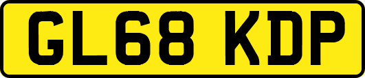GL68KDP
