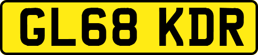 GL68KDR