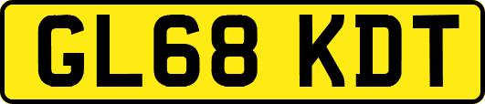 GL68KDT