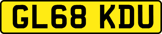 GL68KDU