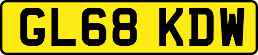 GL68KDW
