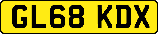 GL68KDX