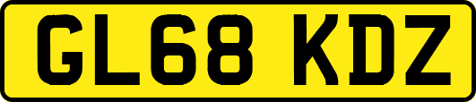 GL68KDZ