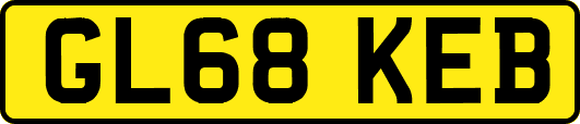 GL68KEB