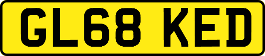 GL68KED