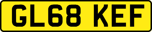 GL68KEF