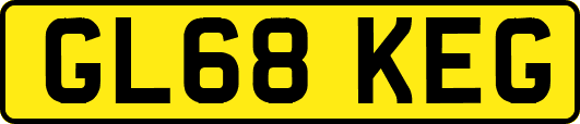 GL68KEG