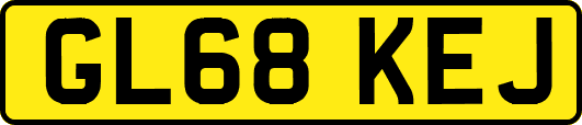 GL68KEJ
