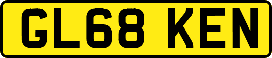 GL68KEN