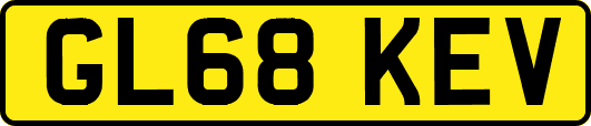 GL68KEV
