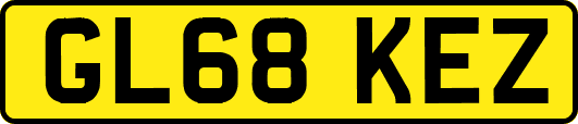 GL68KEZ