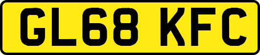 GL68KFC