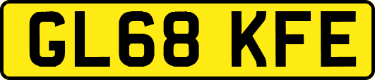 GL68KFE