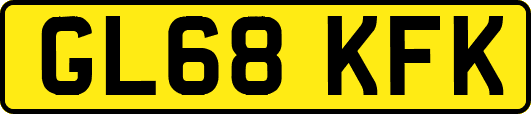 GL68KFK
