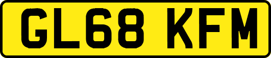 GL68KFM