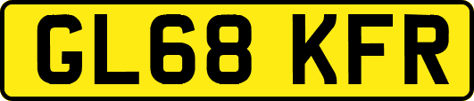 GL68KFR