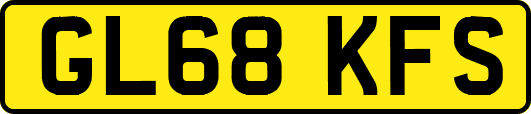 GL68KFS