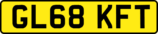 GL68KFT
