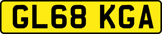GL68KGA