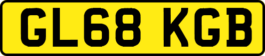 GL68KGB