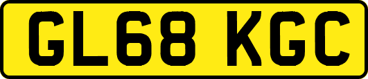 GL68KGC