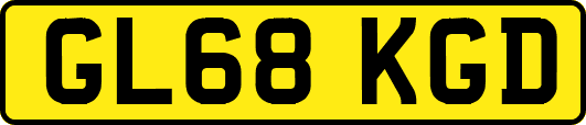 GL68KGD