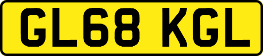 GL68KGL
