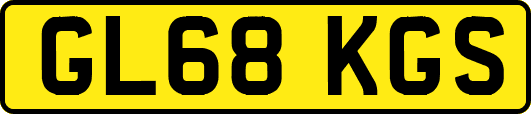 GL68KGS